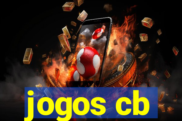 jogos cb