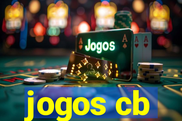 jogos cb