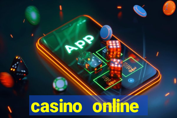 casino online pagamento paypal