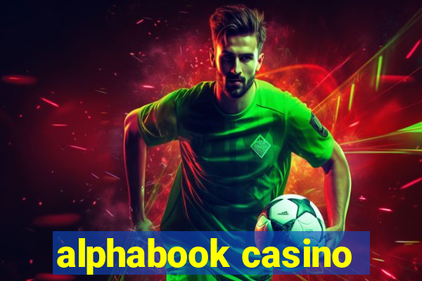 alphabook casino