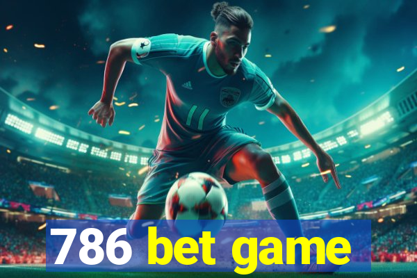 786 bet game