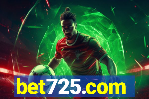 bet725.com