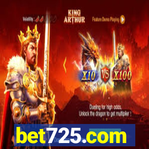 bet725.com