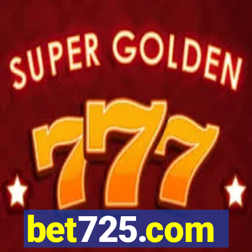 bet725.com