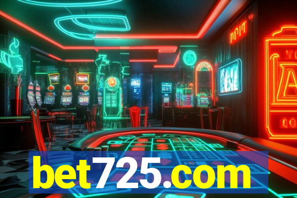 bet725.com