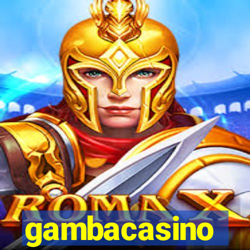 gambacasino