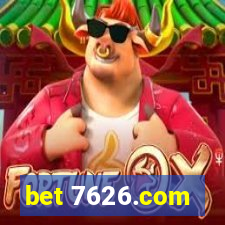 bet 7626.com