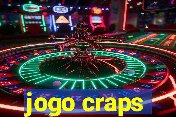 jogo craps