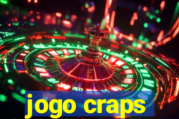 jogo craps