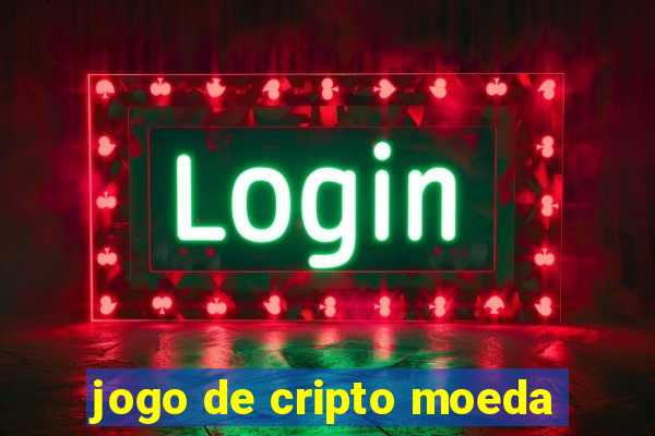 jogo de cripto moeda