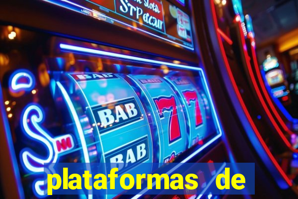 plataformas de jogos antigas