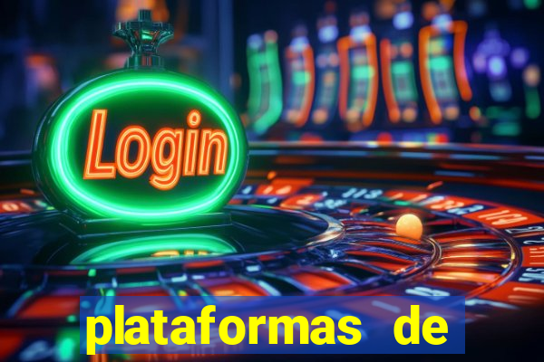 plataformas de jogos antigas