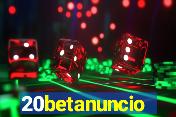 20betanuncio