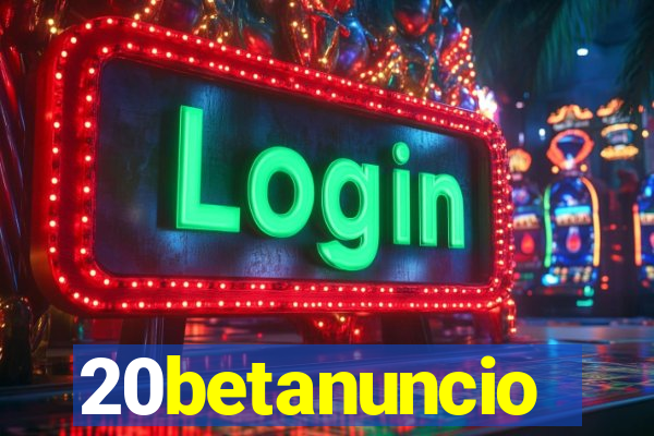 20betanuncio