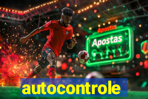 autocontrole emocional pdf