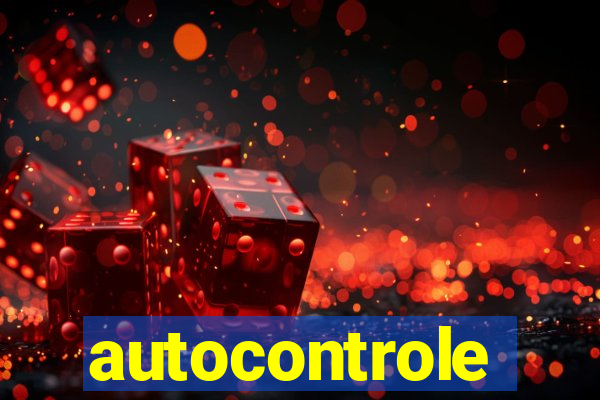 autocontrole emocional pdf