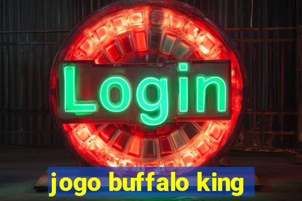 jogo buffalo king