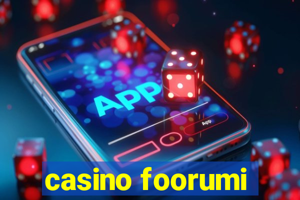 casino foorumi