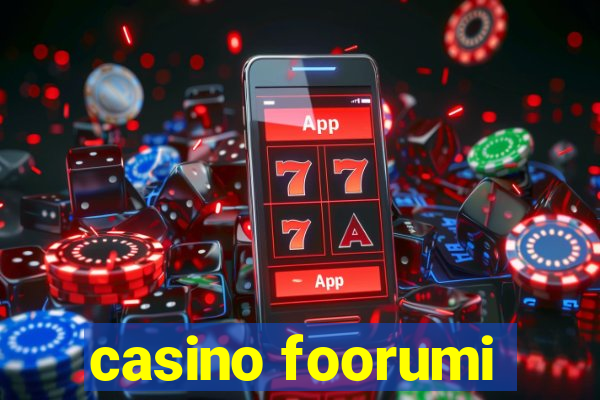 casino foorumi