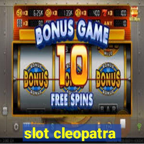 slot cleopatra