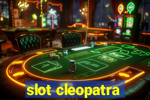 slot cleopatra