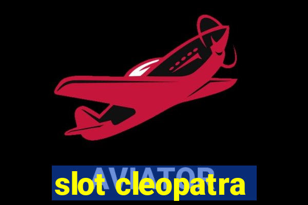 slot cleopatra