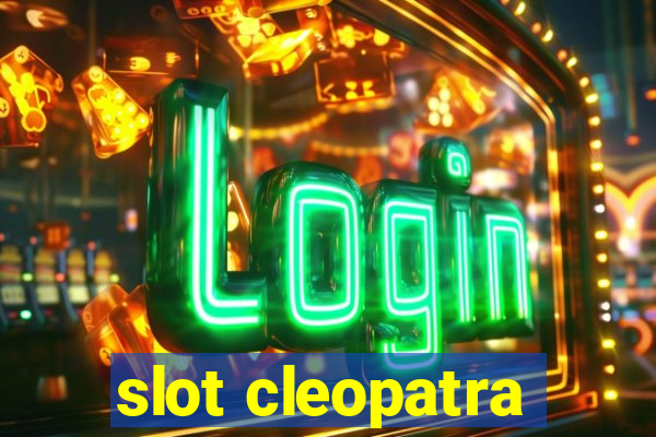 slot cleopatra