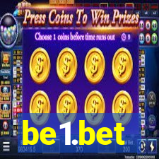 be1.bet