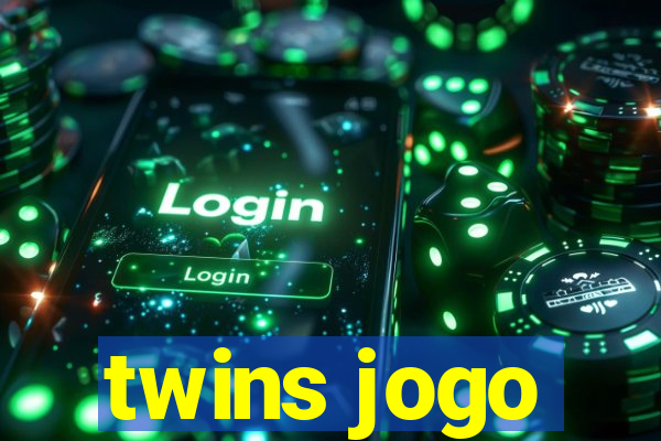 twins jogo