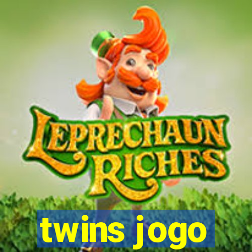 twins jogo