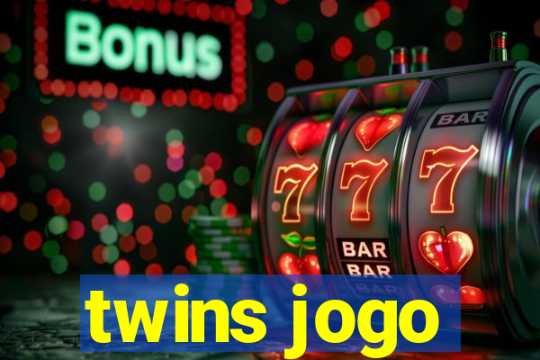 twins jogo