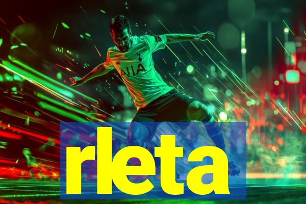 rleta