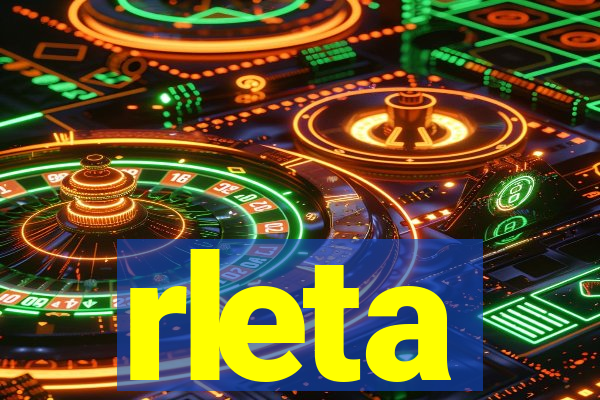 rleta