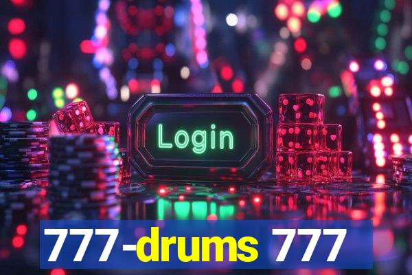 777-drums 777