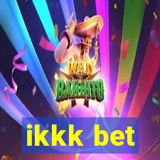 ikkk bet