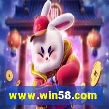 www.win58.com