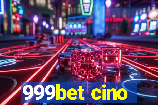 999bet cino