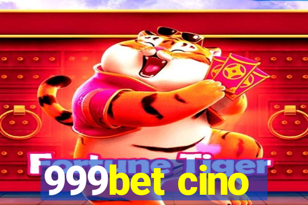 999bet cino