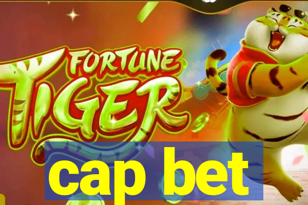 cap bet