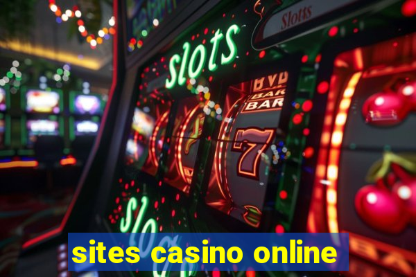 sites casino online