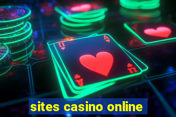 sites casino online