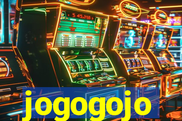 jogogojo