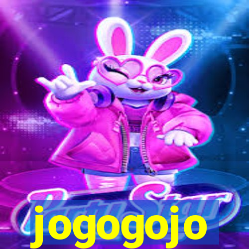 jogogojo