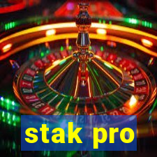 stak pro