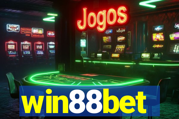 win88bet