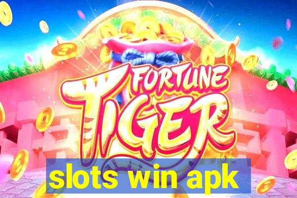 slots win apk