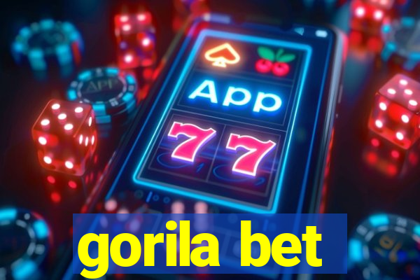 gorila bet