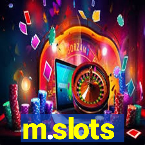 m.slots