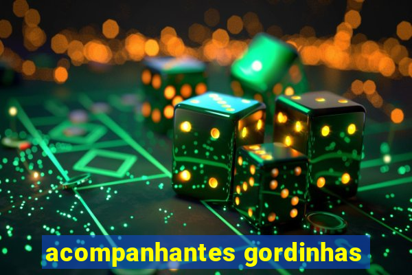 acompanhantes gordinhas