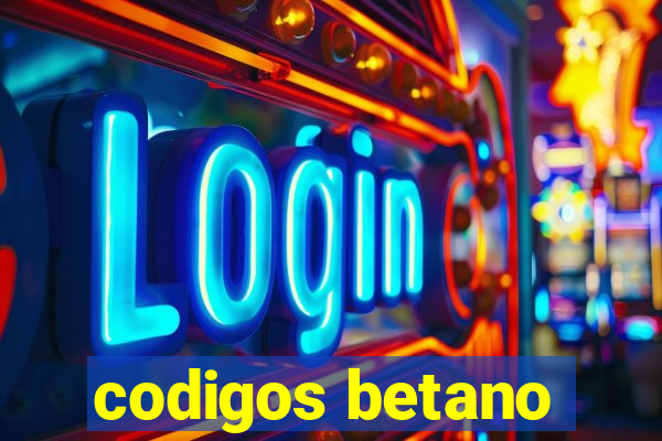 codigos betano